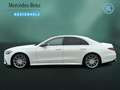 Mercedes-Benz S 500 S 500 4M AMG+PANO+STANDHZ+BURME-3D+EDW+360°+MEMO Weiß - thumbnail 5