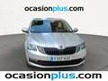 Skoda Octavia 1.6TDI CR Ambition Plateado - thumbnail 11