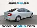 Skoda Octavia 1.6TDI CR Ambition Plateado - thumbnail 4