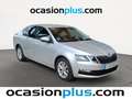 Skoda Octavia 1.6TDI CR Ambition Plateado - thumbnail 2