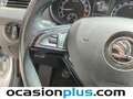 Skoda Octavia 1.6TDI CR Ambition Plateado - thumbnail 22
