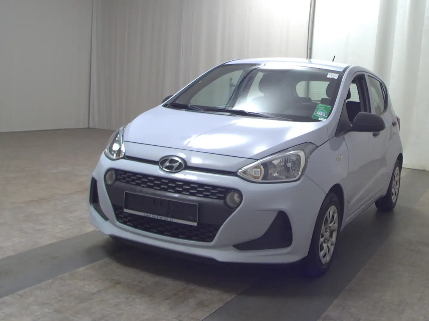 Hyundai i10 1.0 Klima Radio - 2