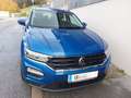 Volkswagen T-Roc T-Roc 1,0 TSI Blau - thumbnail 2