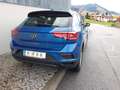 Volkswagen T-Roc T-Roc 1,0 TSI Blau - thumbnail 3