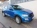 Volkswagen T-Roc T-Roc 1,0 TSI Blau - thumbnail 1
