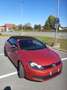Volkswagen Golf Cabriolet 1,6 Tdi Rot - thumbnail 5