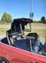 Volkswagen Golf Cabriolet 1,6 Tdi Rot - thumbnail 13