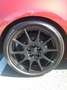 Volkswagen Golf Cabriolet 1,6 Tdi Rot - thumbnail 15