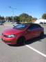 Volkswagen Golf Cabriolet 1,6 Tdi Rot - thumbnail 1