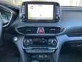Hyundai SANTA FE 2,2 CRDi 4WD AT GLS Schwarz - thumbnail 7