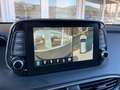 Hyundai SANTA FE 2,2 CRDi 4WD AT GLS Schwarz - thumbnail 6