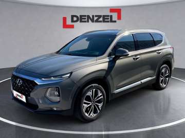 2,2 CRDi 4WD AT GLS