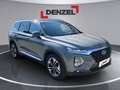 Hyundai SANTA FE 2,2 CRDi 4WD AT GLS Schwarz - thumbnail 12