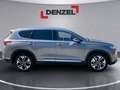 Hyundai SANTA FE 2,2 CRDi 4WD AT GLS Schwarz - thumbnail 11