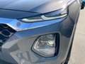 Hyundai SANTA FE 2,2 CRDi 4WD AT GLS Schwarz - thumbnail 13
