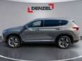 Hyundai SANTA FE 2,2 CRDi 4WD AT GLS Schwarz - thumbnail 8
