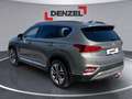 Hyundai SANTA FE 2,2 CRDi 4WD AT GLS Schwarz - thumbnail 9