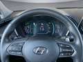 Hyundai SANTA FE 2,2 CRDi 4WD AT GLS Schwarz - thumbnail 2