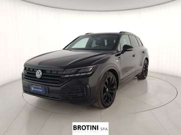 3.0 V6 TDI SCR 210kW R-Line