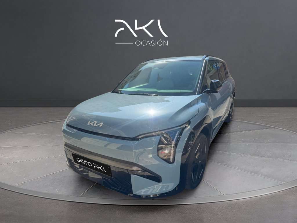 Kia EV3 GT-line Long Range - foto 1