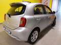 Nissan Micra MICRA 1.2 ACENTA EURO 6 Argento - thumbnail 7