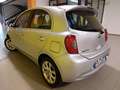 Nissan Micra MICRA 1.2 ACENTA EURO 6 Argento - thumbnail 5