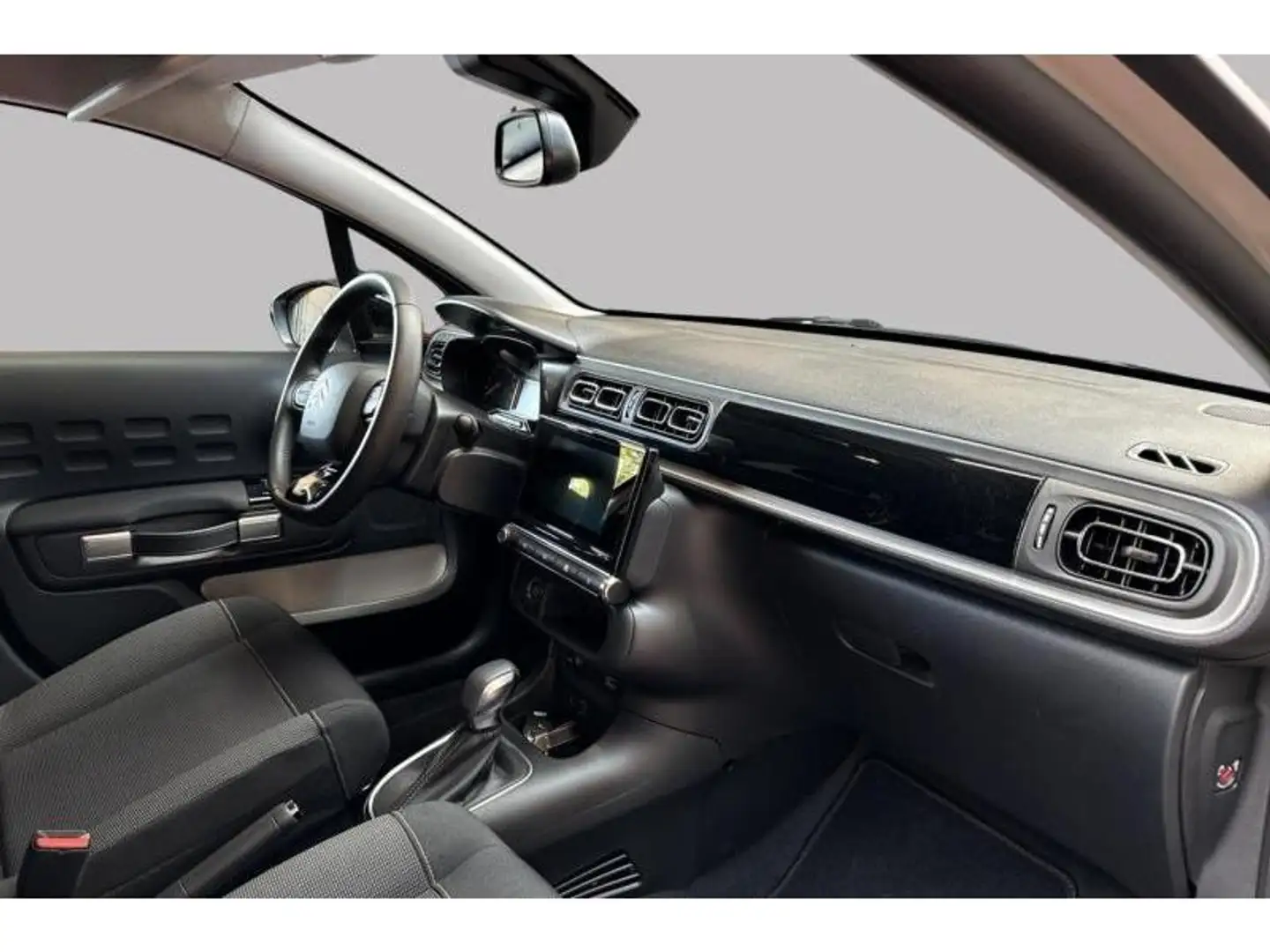 Citroen C3 Shine automaat Beige - 2