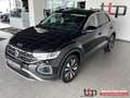 Volkswagen T-Roc 1.0 TSI Move 5-Jahre-Garantie LED Navi Schwarz - thumbnail 1