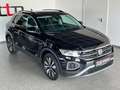 Volkswagen T-Roc 1.0 TSI Move 5-Jahre-Garantie LED Navi Schwarz - thumbnail 4
