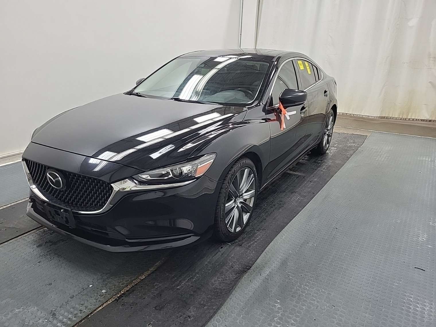 2020 Mazda Mazda6 GS-L Auto