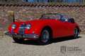 Jaguar XK 150 DHC Matching Numbers, Power steering, Rood - thumbnail 20