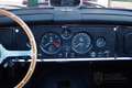 Jaguar XK 150 DHC Matching Numbers, Power steering, Rood - thumbnail 47