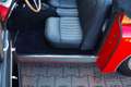Jaguar XK 150 DHC Matching Numbers, Power steering, Piros - thumbnail 3