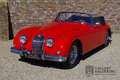 Jaguar XK 150 DHC Matching Numbers, Power steering, Rood - thumbnail 48