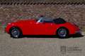 Jaguar XK 150 DHC Matching Numbers, Power steering, Rood - thumbnail 22