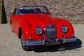 Jaguar XK 150 DHC Matching Numbers, Power steering, Rood - thumbnail 38