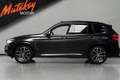 BMW X3 M40i | CarPlay | Leder | Pano | 1e Eigenaar Gris - thumbnail 4