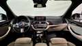 BMW X3 M40i | CarPlay | Leder | Pano | 1e Eigenaar Gris - thumbnail 7