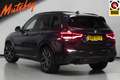 BMW X3 M40i | CarPlay | Leder | Pano | 1e Eigenaar Gris - thumbnail 2