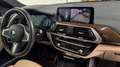 BMW X3 M40i | CarPlay | Leder | Pano | 1e Eigenaar Gris - thumbnail 8