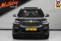 BMW X3 M40i | CarPlay | Leder | Pano | 1e Eigenaar Gris - thumbnail 3