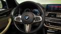 BMW X3 M40i | CarPlay | Leder | Pano | 1e Eigenaar Gris - thumbnail 9