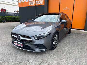 d Premium AMG+TETTO - OK NEOPATENTATI