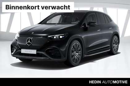 Mercedes-Benz EQE SUV EQE 350+ AMG Line | Premium Pakket | Nightpakket |