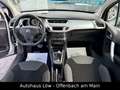 Citroen C3 Tendance AUTOMATIK TÜV NEU 1.HAND SCHECKHEFT Argintiu - thumbnail 7