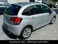 Citroen C3 Tendance AUTOMATIK TÜV NEU 1.HAND SCHECKHEFT Argintiu - thumbnail 4
