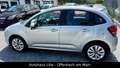 Citroen C3 Tendance AUTOMATIK TÜV NEU 1.HAND SCHECKHEFT Argintiu - thumbnail 5
