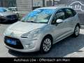 Citroen C3 Tendance AUTOMATIK TÜV NEU 1.HAND SCHECKHEFT Argintiu - thumbnail 2