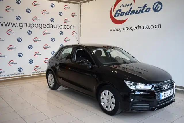 Audi A1 1.4 TDI ATTRACTION SPORTBACK 5P