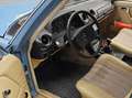 Mercedes-Benz 230 230E Bleu - thumbnail 14
